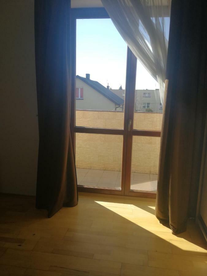 Np Sunshine Hostel Rybie Buitenkant foto
